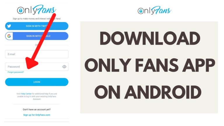 How to Get Onlyfans for Free on Android