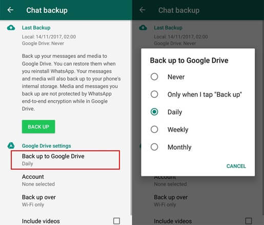 How to Know If Someone Uninstalled Whatsapp