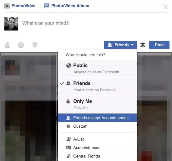 How to Remove Someone'S Like on Facebook Photo
