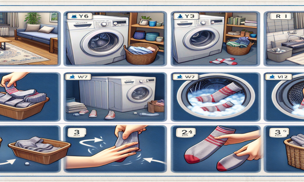 How To Wash Socks In Virtual Families 3